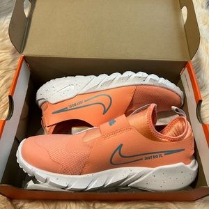 Big kids Nike flex runner